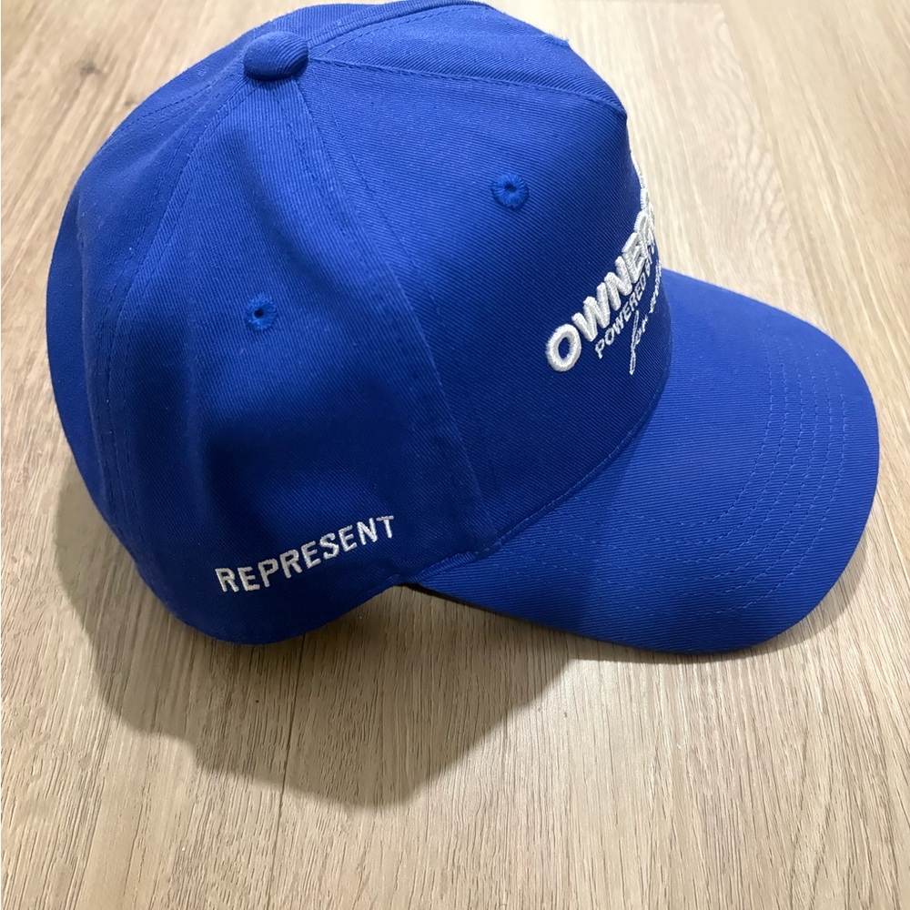 Represent Snapback - image 2
